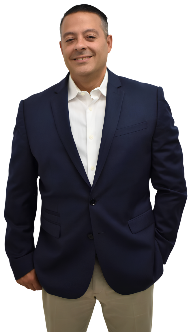 Alex Trujillo, Esq., principal attorney at TRU Legal